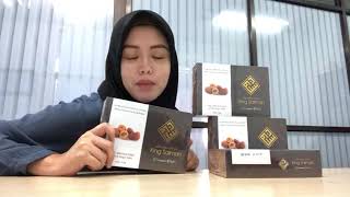 Kurma Premium (VIP)  KING SALMAN