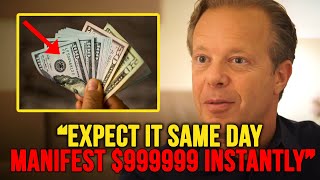 "Once you Try This Its Magical How You Get Wealth" By Joe Dispenza [Must Watch]