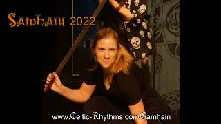 Samhain Promo Video 2022