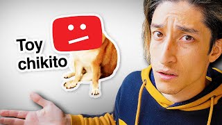 Qué está pasando con YouTube