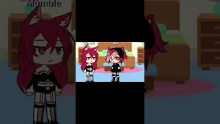 (00:46)Как вам? 2/? Делать проду? #гачаклуб #gachaclub #гачалайф #gachalife #gcmv #gacha #гача #реки