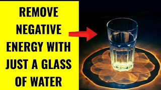 HOW to REMOVE NEGATIVE ENERGY from your house