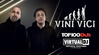 Vini Vici  | VirtualDJ 2021 First Impressions