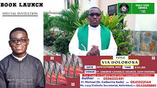 28TH SUNDAY IN ORDINARY TIME, YEAR A (REV. FR. FRANCIS EDUAH)