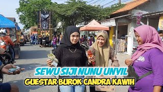 SEWU SIJI NUNU UNYIL ‼️ candra kawih - di ds. gebamg mekar