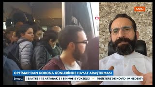 Hilmi DAŞDEMİR TVNET 18 05 2020