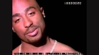 2Pac - Angel (Tribute)