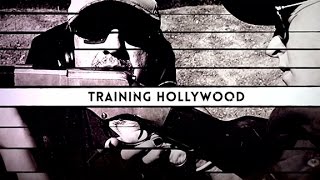 NRA All Access - Training Hollywood