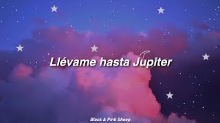 Flower Face - Jupiter // sub español