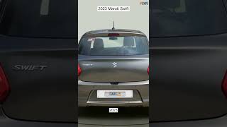 Second Hand Maruti Suzuki Swift 2023 in Chennai | Used Car | #usedcars