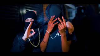 #TeamRAW SmackzorSv x Adz x Trillz - Back Your Bro