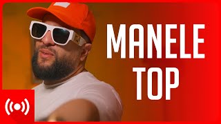 Manele TOP 🔝 Colaj Manele 2023 | Cele mai bune piese (Playlist Manele 2023)