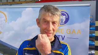 Sean Stack played in Eleven Clare County finals winning Seven .