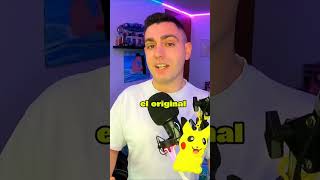 Pokémon New Snap - No se compara con el Original 😢