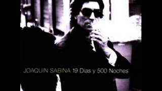 Joaquín Sabina - De purísima y oro