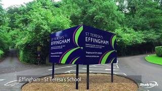 Effingham - St Teresa's School