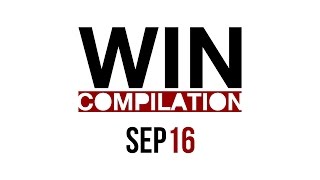 WIN Compilation September 2016 (2016/09) | LwDn x WIHEL