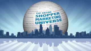 2015 Shopper Marketing Conference & Expo: The Attendee Experience