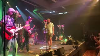 mewithoutyou - Torches Together - 7.23.22 - at Anthology in Rochester, NY