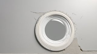 Perfect Drywall Repair: Step-by-Step Guide with Essential Tips & Tools (California Patch Method)