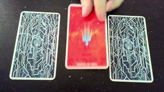 3-card readings 05/01/2024