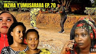 INZIRA Y'UMUSARABA EP 70: FABIOLA KAMUBAYEHO NONEHO IBI ARABYIKURAMO GUTE KOKO?