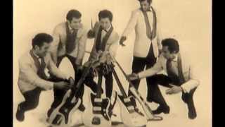 Tielman Brothers - Little Hanschen Twist