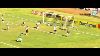 Gabriel Jesus ● Amazing Skills Show   Palmeiras   2015   HD