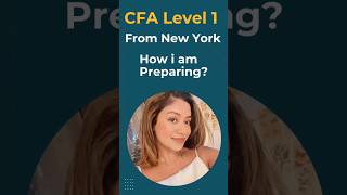 CFA preparation Strategy? Watch now #cfa #cfacourse #cfaexam #cfamily