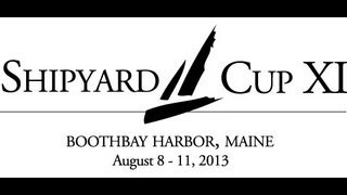 Shipyard Cup XI day 3