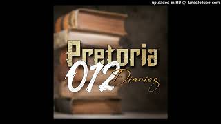 Muzzy D Pilot - Pretoria 012 Diaries (Barcadi)