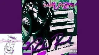 Richie Rich - Buster Phree ( Slowed Down ) #90s #richierich #bayarea