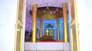 dargah Garib Shah Baba bet Dwarka news use Mubarak Hazrat Syed Haji Ahmad tabrez