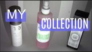 MY SETTING SPRAY COLLECTION