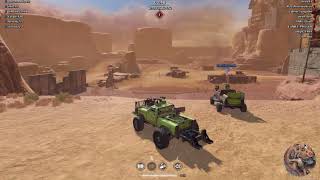 Основы игры CROSSOUT для новичков SofSen TV.  Cмотреть видео игру.