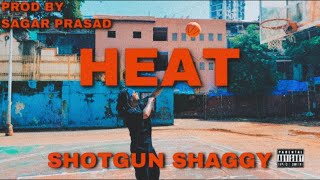 SHOTGUN SHAGGY | Heat 64 Barz | Music Video | prod by Sagar Prasad [Indian Drill] Shot on iPhone