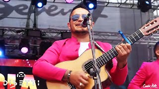 Cumbia Kalle - Ojitos Picarones (En Vivo) (Ipiales, Nariño) (Carnavales 2024)