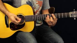 How To Play - Maroon 5 - Sugar - Guitar Lesson - Super EASY Song On Guitar - Chords