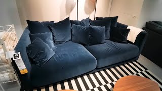 IKEA Stockholm Sofa 2017