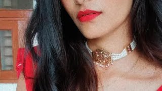 Create Bengali Look | YouTube #shorts | Nisha Singh Chouhan