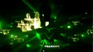 Transmission 2013 The Spiritual Gateway - Transmix