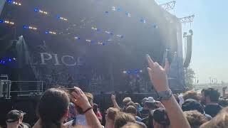 DOWNLOAD 2023 ( Epica / Enter The Matrix )