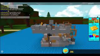 Roblox Build A Boat For Treasure Tricks/Tips