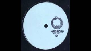 Even Tuell - Untitled A [WORKSHOP 07]