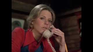 Lindsay Wagner - (Super Jaimie) - Welcome 6/14