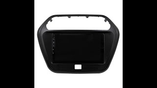 iokone MAH001 car player for MAHINDRA TUV300