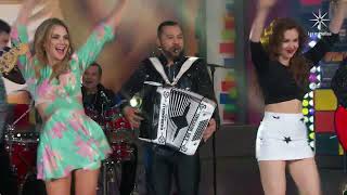 LOS BUITRES DE CULIACAN SINALOA RITMO TCHE TCHERERE TCHE TCHE EN CUENTAMELO YA AL FIN