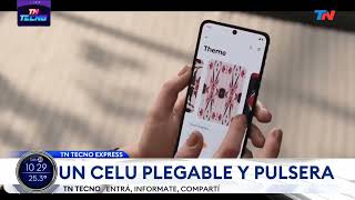 TN Tecno Express | 28 de octubre de 2023