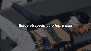 bury // pay money to my pain [ sub español ]