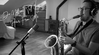 Do Nothin´Till You Hear From Me - Baritone Saxophone